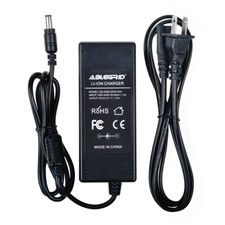 AC Adapter Charger Power Supply For iRobot Roomba 400 595 650 660 670 800 880