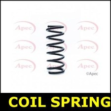 Coil Spring Rear FOR FORD S-MAX I 1.6 1.8 2.0 2.2 2.5 06->14 Diesel Petrol Apec