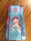 Disney Frozen Snowflake Elsa Metal Tim Purse Case — photo 3