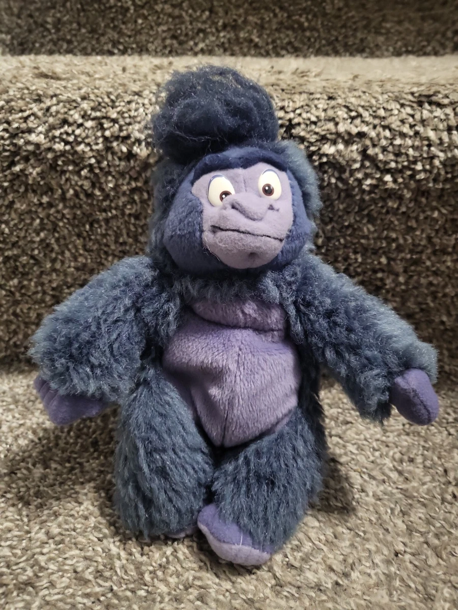 Peluche tarzan disney outlet