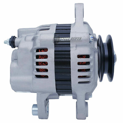 NEU Lichtmaschine für Mitsubishi Vetus Marine 40A A0T25371 MM432804