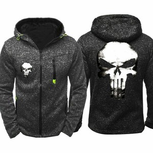 the punisher sweatshirt