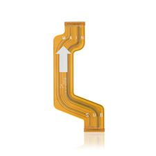 Main Board Flex Cable Replacement Part For Samsung A71 A715 2020