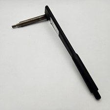 Handbremshebel für IFA Multicar M24 M25 M26 VW Bremse Hebel Feststellbremse NEU Handbremshebel für IFA Multicar M24 M25 M26 VW Bremse Hebel Feststellbremse NEU