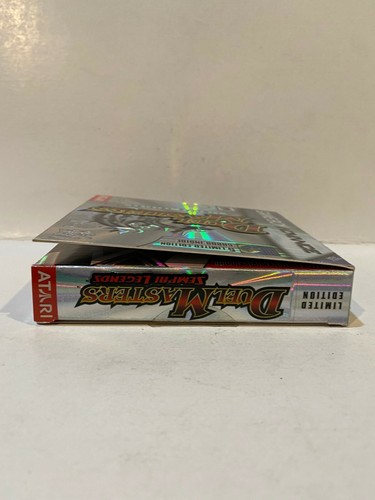 ORIGINAL NINTENDO GAME BOY ADVANCE REPLACEMENT BOX WITH INSERTS & MANUAL SET. - Picture 314 of 331