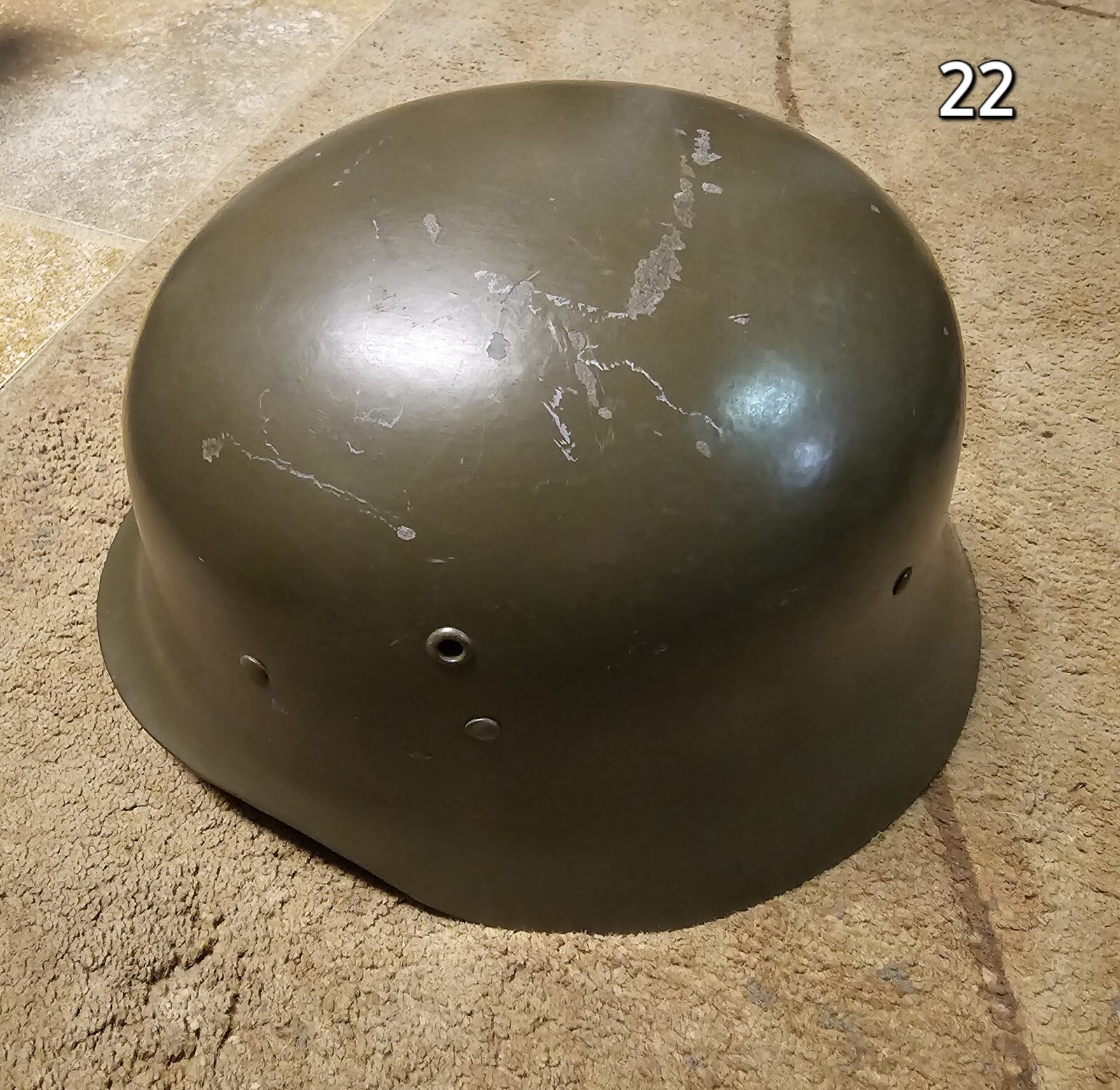 German Style Spanish Model Z Helmet eBay