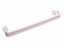 New Genuine OEM Electrolux Frigidaire Refrigerator Door Shelf Rail 240534701