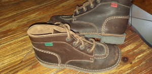 taille chaussure kickers