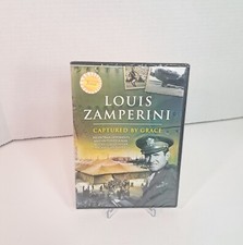 Complete Collecting Guide to Unbroken's Louis Zamperini  26