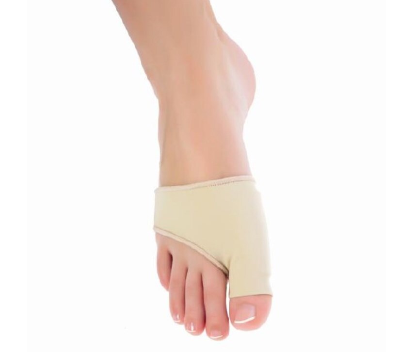 5901780402464 Шютц при вальгусной деформации стопы MDH