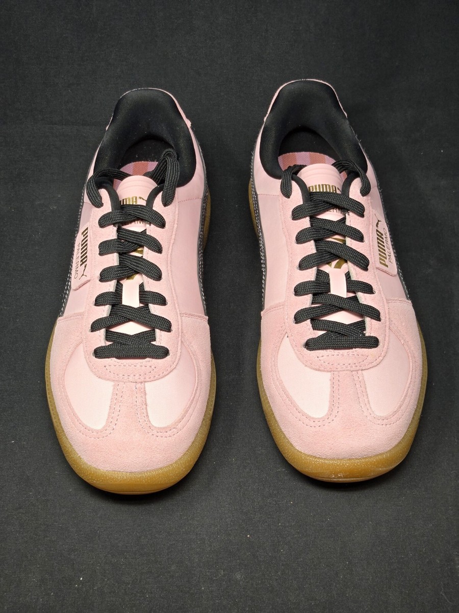 ◆PUMA◆ Palermo FC Pink Black 39724501 397245-01 $_57.JPG?set_id=880000500F