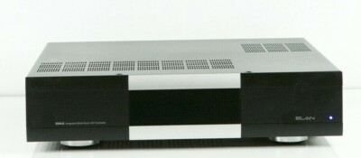 Fully Tested Elan S86A Multi Source Zone Controller/ Amplifier i771 