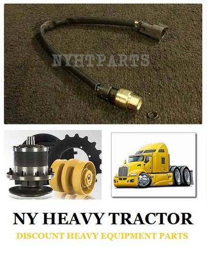 1946723 194-6723 Boost Pressure Sensor for CAT C7 3126 3126E KAL 8YL 7AS