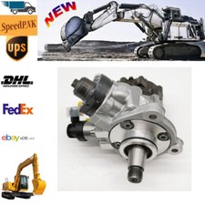 Fuel Injection Pump 5801470100 For Iveco F5BFL413A B007 CASE 580N 590SN SR250