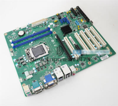 One Advantech Motherboard AIMB-705G2 New