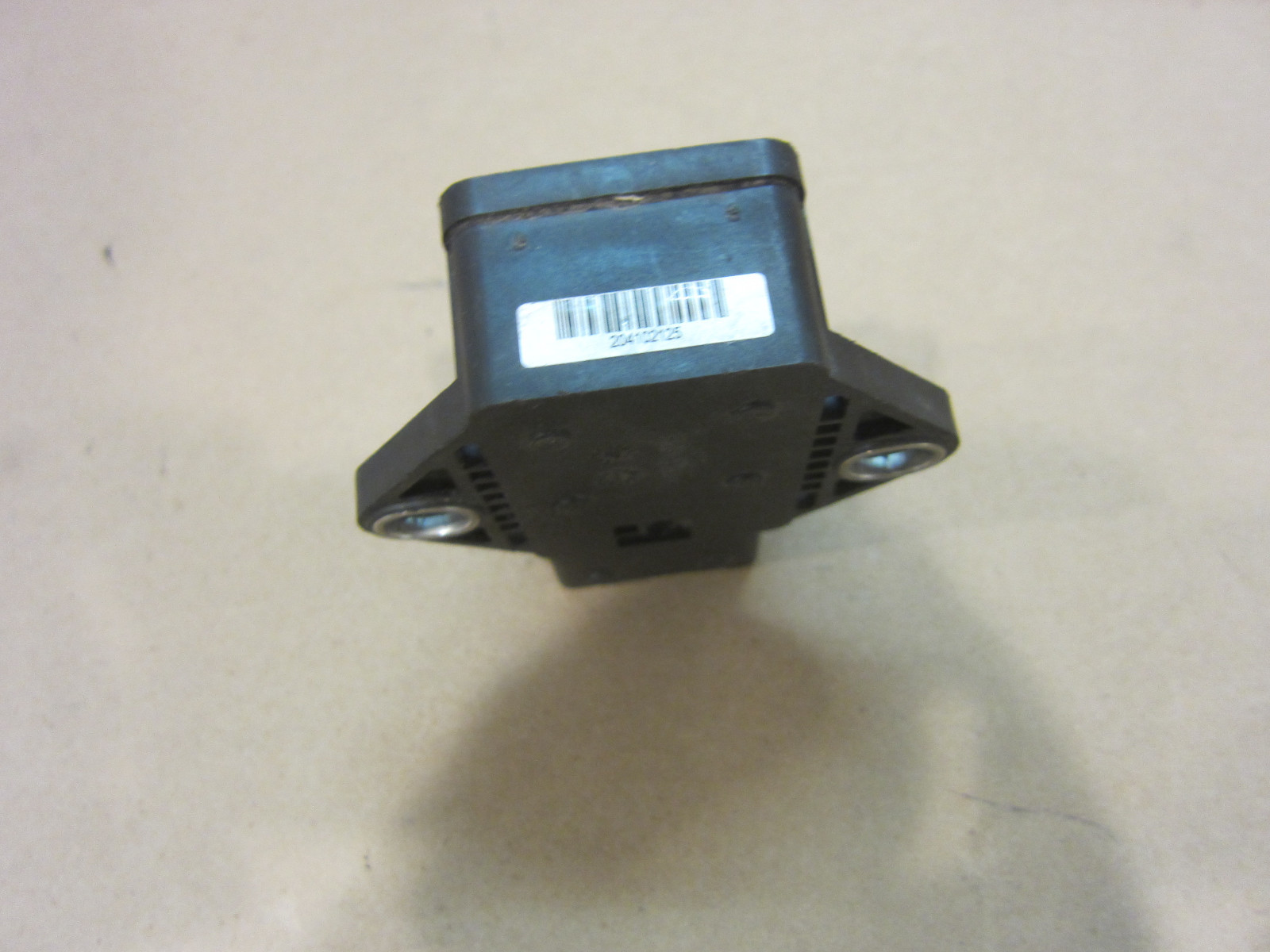 Maserati/Ferrari - YAW Rate Sensor (USED) -  P/N 188172