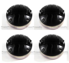 4pc Driver for line array professional audio,...