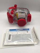 Olympus PT-019 Underwater Housing for Olympus C-5000 Digital Camera 200431 NEW 