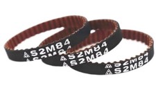 1pcs MITSUBOSHI Synchronous Belt 40S2M110 40S2M112 40S2M114 40S2M116 Width 4mm