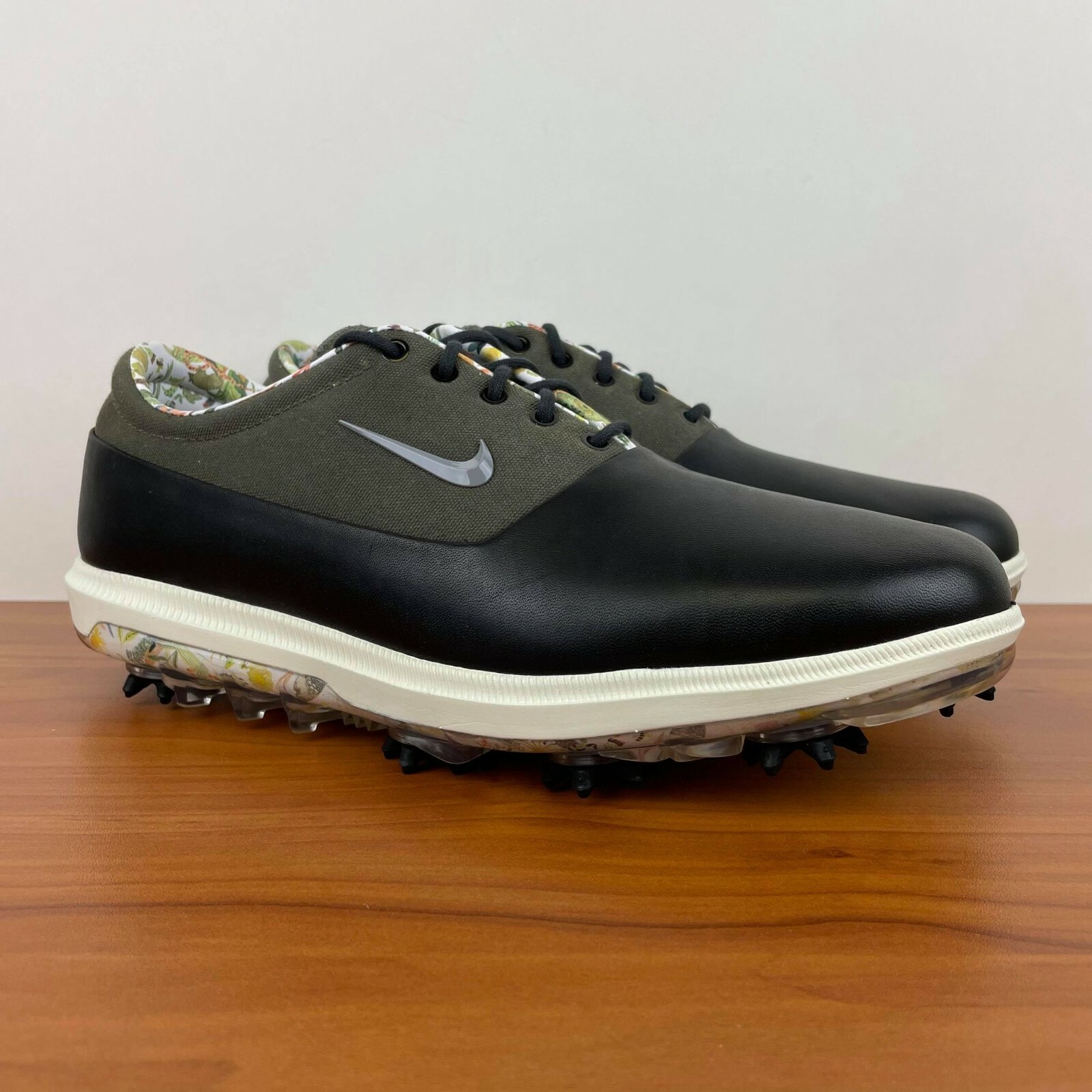nike golf shoes 9.5