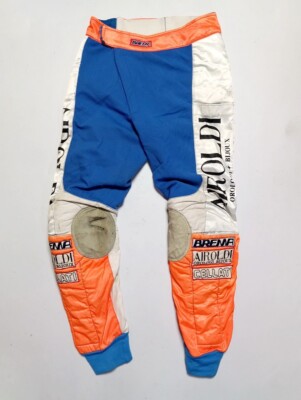Vintage Brema Trial Enduro Motocross  Pants Size 33