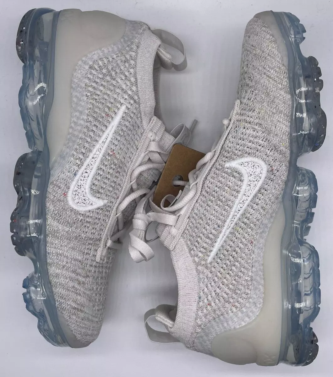 Womens grey clearance vapormax