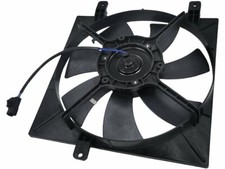 For 2001-2005 Toyota RAV4 A/C Condenser Fan Assembly 71366VY 2002 2003 2004