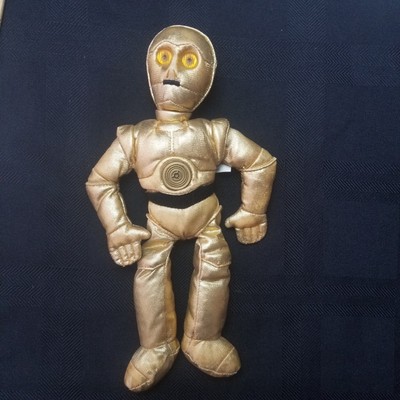 c3po plush