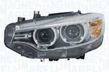 1x Magneti Marelli Bi-Xenon Hauptscheinwerfer D1S LED Rechts passend für BMW F33