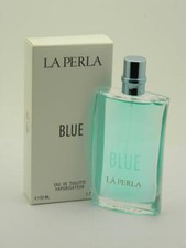 Blue La Perla perfume - a fragrance for women 1995