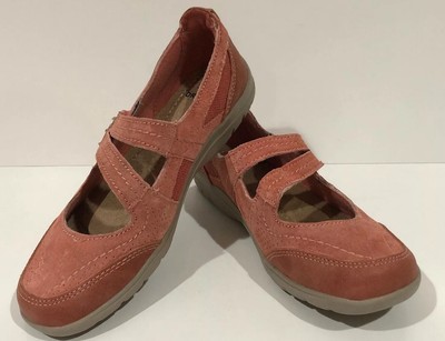 earth origins suede slip on shoes rapid troy