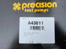 Precision Fuel Pump Hanger Assembly A43011 (NEW)