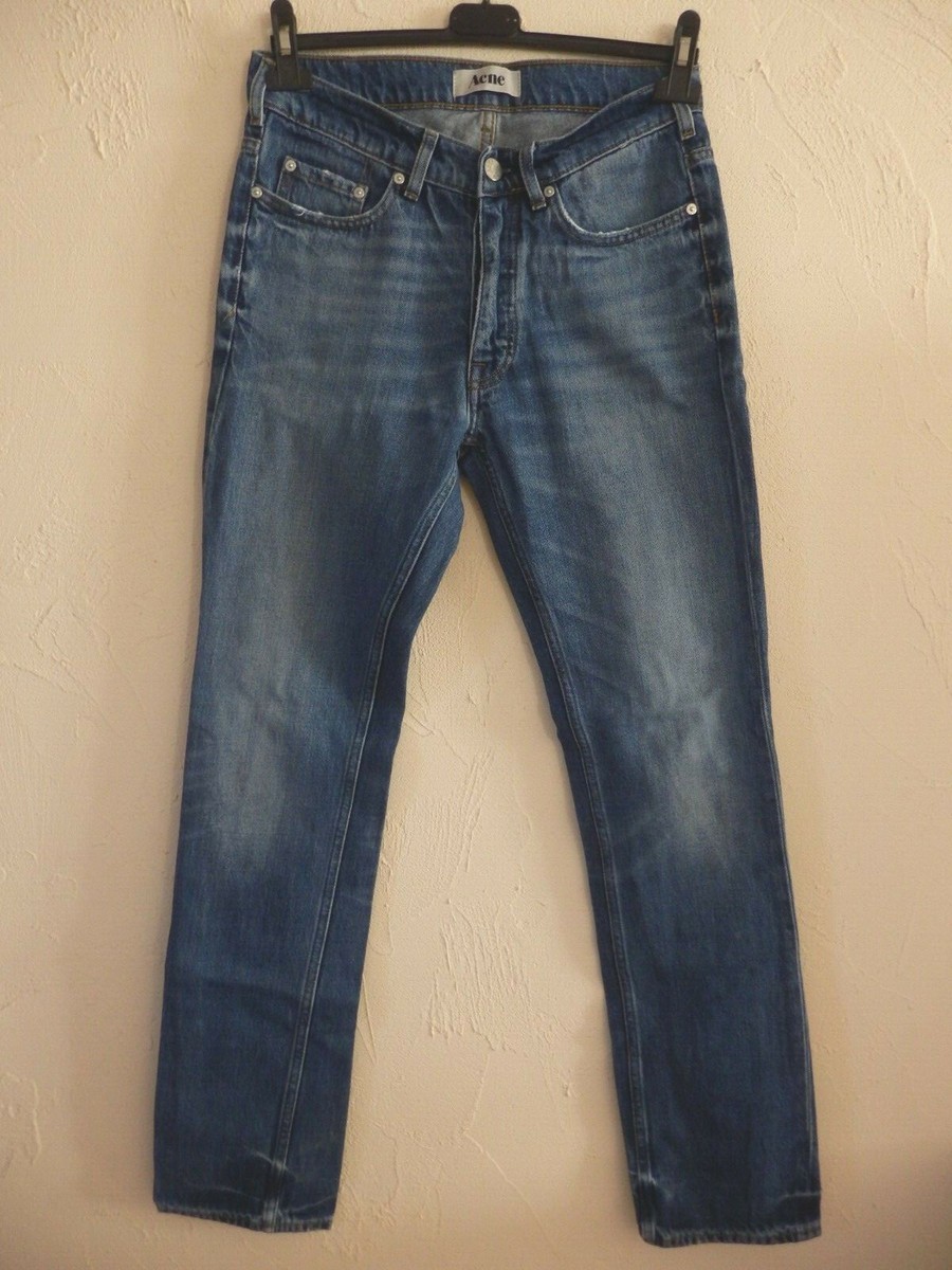 acne studios 30×30 Acne Studios Jeans, Size 30 US