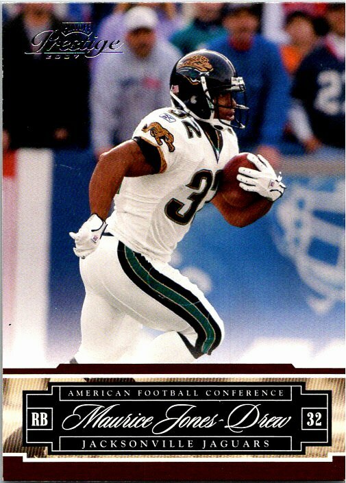 2007 Playoff Prestige Football Pick / Choose Your Cards - Picture 70 of 149