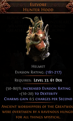 ✨Path of Exile 2✨Todas las armaduras únicas✨Liga estándar✨High Roll✨No estacional✨POE2✨ - Imagen 158 de 183