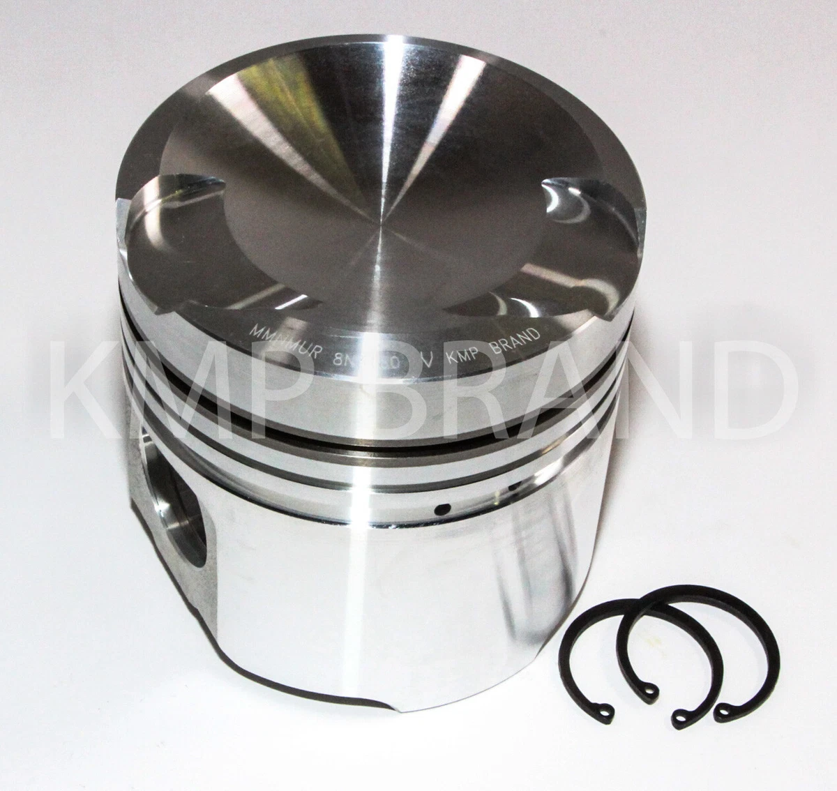 8N3180 Pack of 1 PISTON BODY C/W CLIPS For CaterpillarÂ® | eBay 