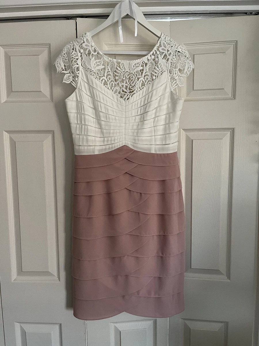 Faith dress sale phase eight