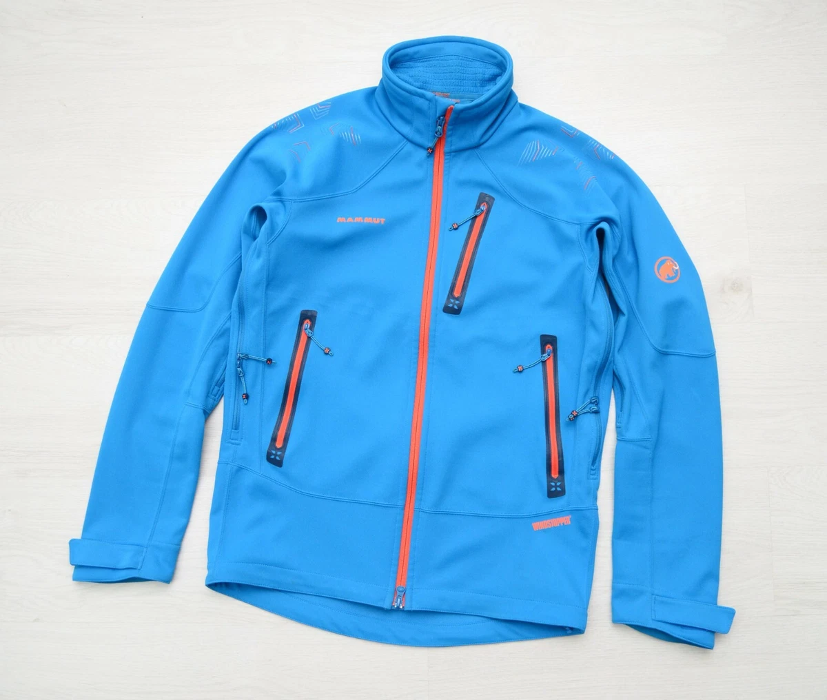 Ultimate nordpfeiler hotsell jacket