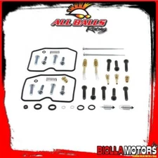 26-1693 CARBURETOR OVERHAUL KIT Kawasaki EX250 Ninja 250cc 2012 - ALL BALLS