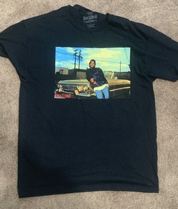 boyz n the hood vintage tee