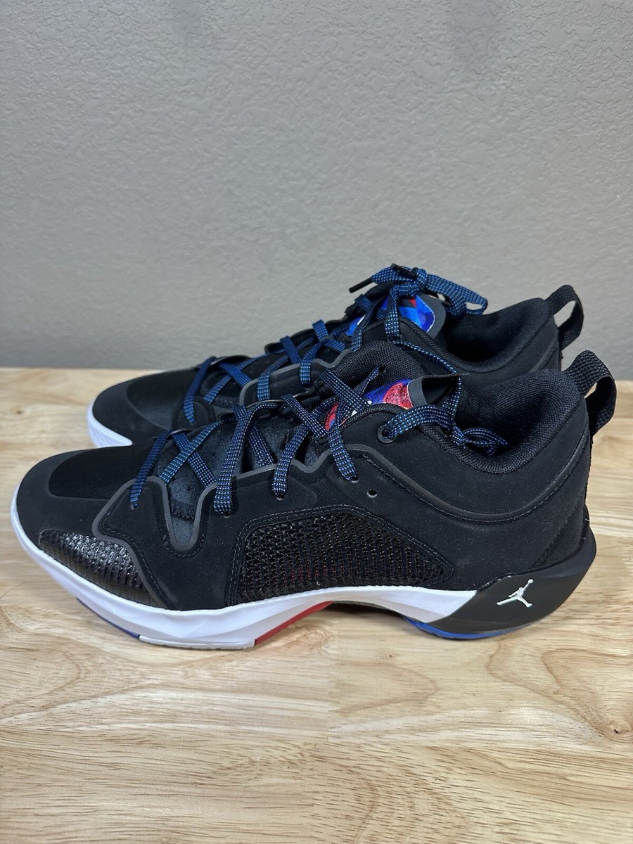 Nike Air Jordan XXXVII 37 Low Nothing But Net DQ4122-061 Nike Air Jordan XXXVII 37 Low Nothing But Net DQ4122-061