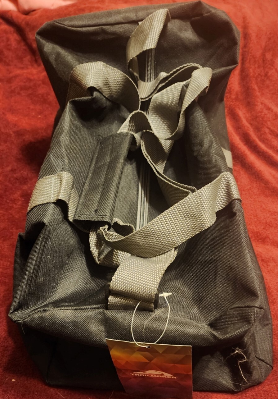 NEW Pro Treasure Ultimate METAL DETECTOR / Accessory Carry Case