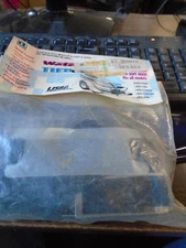 ANCRA Watercraft Universal Bow/Stern Tie-Downs Black With Hooks