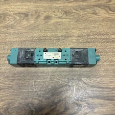 Numatics,I12SS5002000030,Solenoid Valve