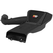 K&N 63-2624 Performance Cold Air Intake for 2023-2024 Ford F150 Raptor R 5.2L V8