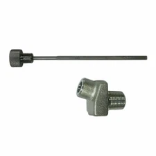 OIL ENGINE DIPSTICK CONVERSION A B C H M SUPERS F12 W4 W6 F20 INTERNATIONAL 3379