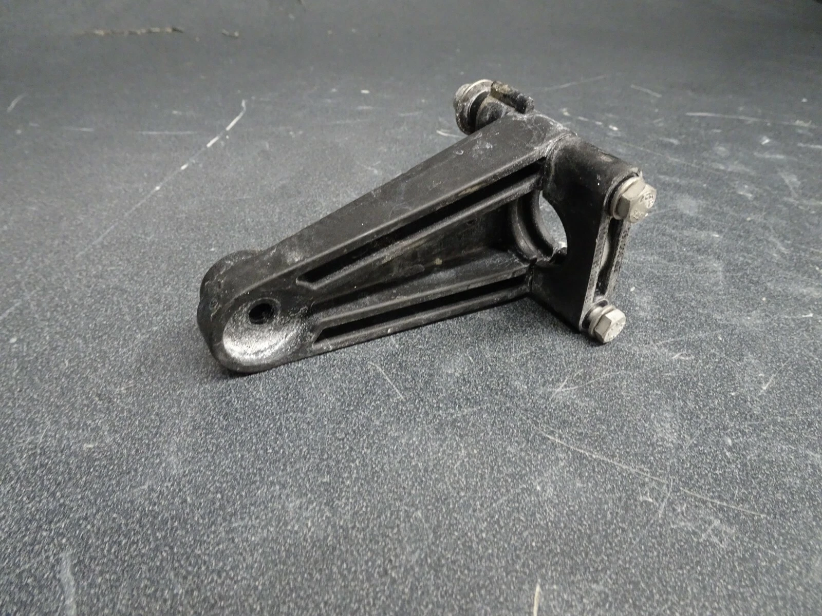 2001-2004 Sea-Doo OEM Steering Cable Thrust Support 277001026 XP