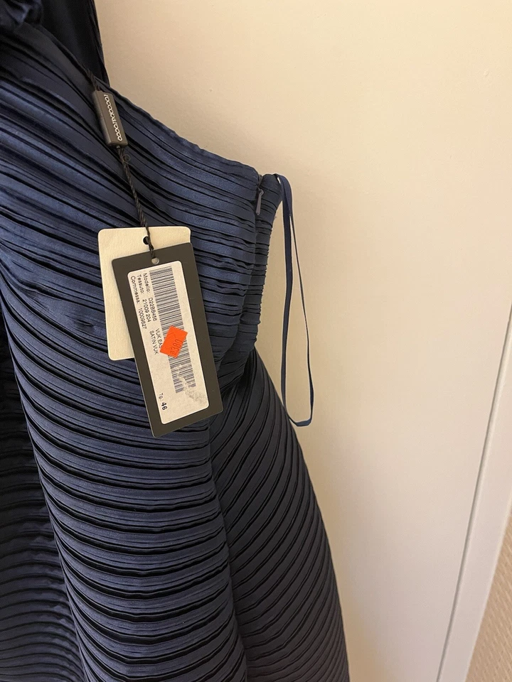 Vestido para mujer Roccobarocco Foto 4 de 4