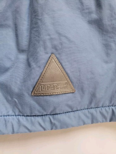 Girl Toddler LL BEAN (2) Piece Snowsuit Size 2T Blue, Pre-owned - Picture 15 of 23