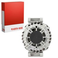 Herth+Buss Lichtmaschine Generator 14V 150A FüR Mercedes W204 W212 R172 M271